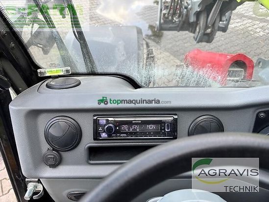 Telescopica - Claas - scorpion 960 varipower plus