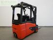 Elevadora - Linde - e 16 h evo 386-02