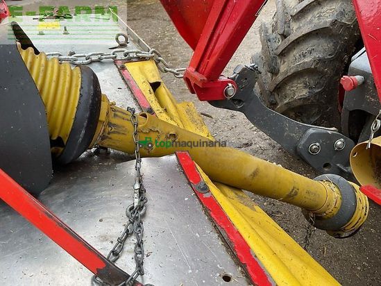 Cortacésped manual - Ziegler - pd 305 fz ic