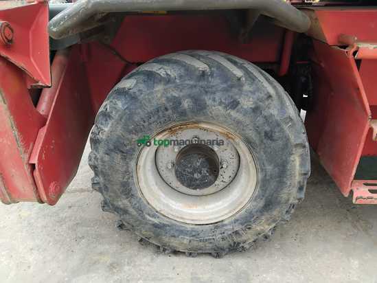 Telescopica MANITOU MRT1635