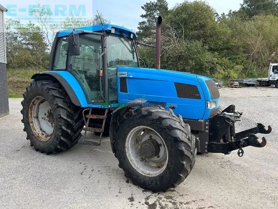Tractor agrícola - Landini - dt130
