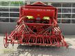Combinado de siembra - Kuhn - venta al 302 24 + hr 3004 d