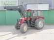 Tractor agrícola - Belarus - mts 820