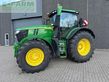 Tractor agrícola - John Deere - 6r 250