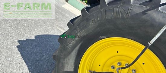 Tractor agrícola - John Deere - 6195R