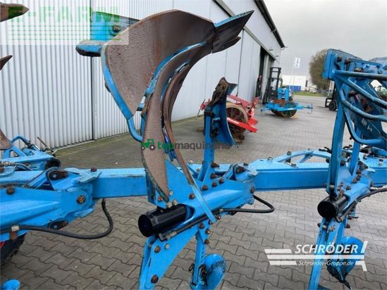 Arado - Lemken - juwel 8 m t 5+1 l 100