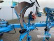 Arado - Lemken - juwel 8 m t 5+1 l 100