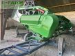 Cosechadora de Cereal - John Deere - t660