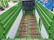 Remolqu agrícola - Krone - ax 280 d hd