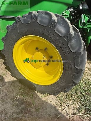 Tractor agrícola - John Deere - 5090gl niedrigkabine fkh fzw