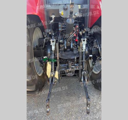 Case IH Puma 165