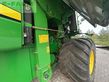 Cosechadora de Cereal - John Deere - c670i