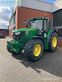 Tractor agrícola - John Deere - 6150 r dd