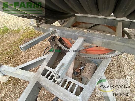 Riego -  - beregnung