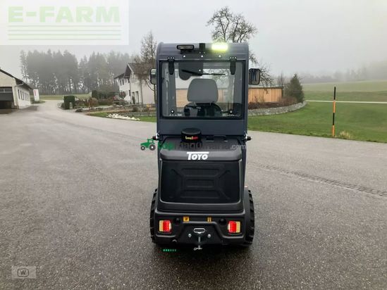 Telescopica - Toyo - 826