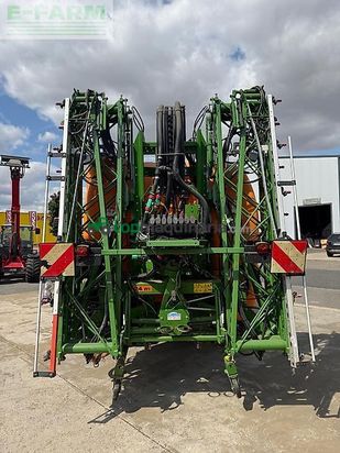 Atomizador - Amazone - uf 1801