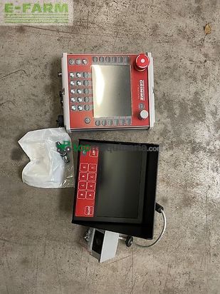 Cosechadora - arrancadora de patata - Grimme - gl 420 e