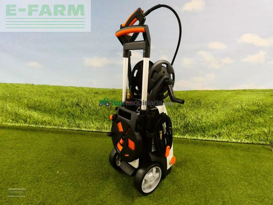 Riego - Stihl - re 150 plus hd-reiniger