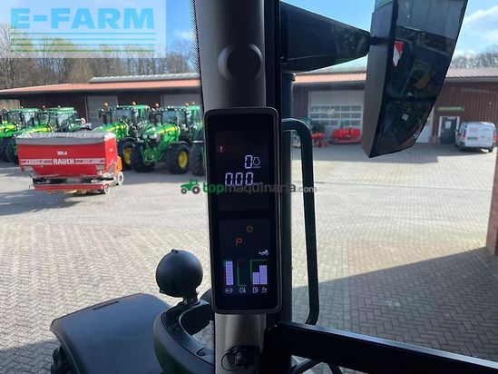 Tractor agrícola - John Deere - 6r230