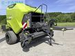 Empacadora gigant - Claas - rollant 520 rc cnob-edition