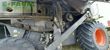 Cosechadora de Cereal -  - lexion 740