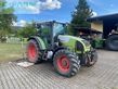 Tractor agrícola - Claas - celtis 456 rx