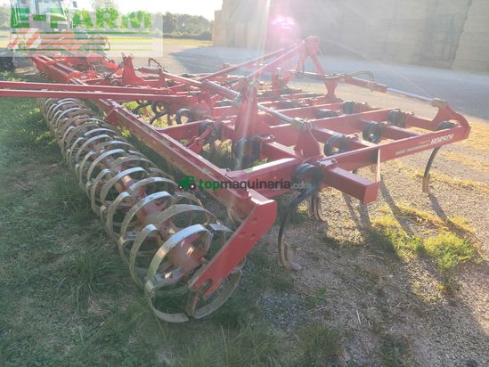 Cultivador - Horsch - cruiser 5 xl