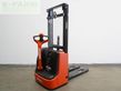 Elevadora - Linde - l 12 1172