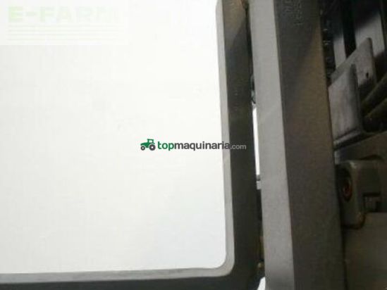 Elevadora - Linde - h 30 t 1202