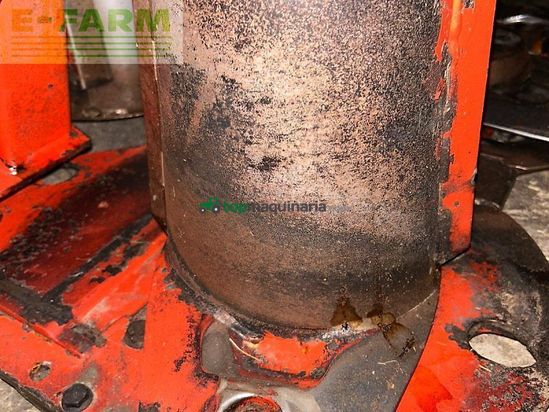 Cortacésped manual - Kuhn - gmd 802 f preisreduziert