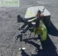 Cortacésped manual - Claas - disco 28 verschleißkufen