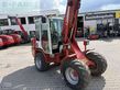Telescopica - Weidemann - 2006 teleskoplader euro & weidemann