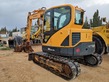Excavadora - ROBEX R80CR-9A 