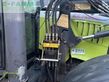 Tractor agrícola - Claas - ares 557 atz + stoll f30 hdpm ATZ