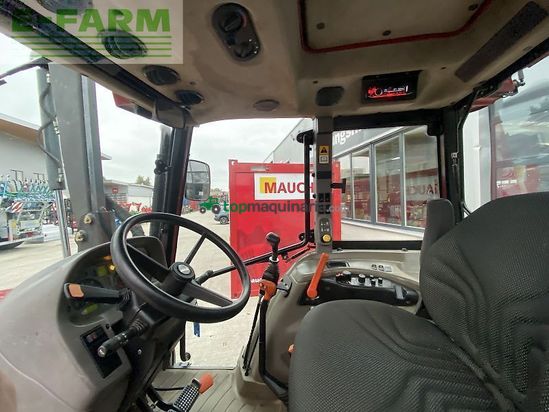 Tractor agrícola - Case IH - jx 1100 u profimodell