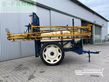 Atomizador - Sieger - tsmk | 27 meter