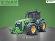 Tractor agrícola - John Deere - 8370 r