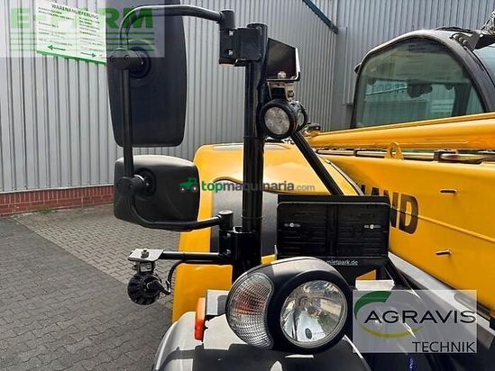 Telescopica - New Holland - th 9.35 elite