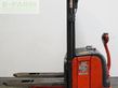 Elevadora - Linde - l 14 372-03