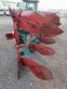 Arado - Kverneland - es100 4schar 28er doppelrad