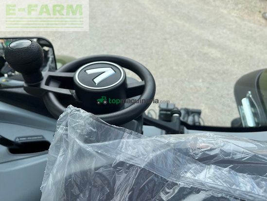 Tractor agrícola - Valtra - n 175d m. rüfa und forstkabine