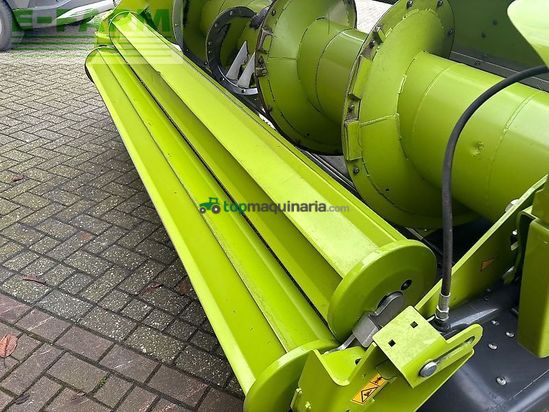 Cabezal - Claas - 300