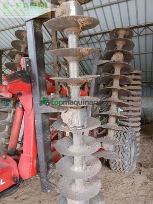 Cultivador - Razol - rzh40