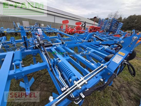 Cultivador - Lemken - karat 10/500 ku