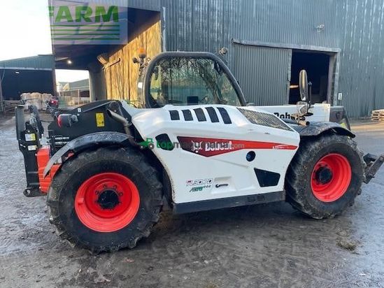 Telescopica - Bobcat - TL30.70 TELESCOPIC HANDLER