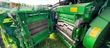 Cosechadora de Cereal - John Deere - 8500