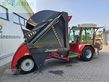Remolqu esparcidor - Trioliet - smarttrac ts 1-1200