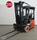 Elevadora - Linde - e 12 evo 386-02