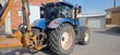Tractor agrícola - New Holland - T7.225AC