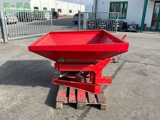 Esparcidor - Kirchner - hs 500